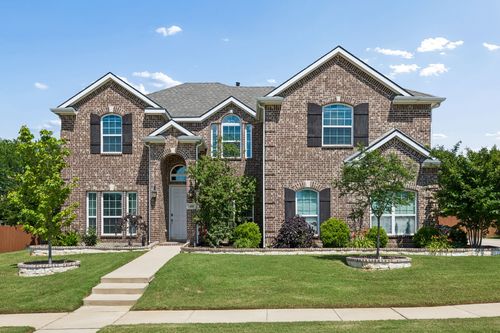 410 Caymus St, Kennedale, TX, 76060-1701 | Card Image