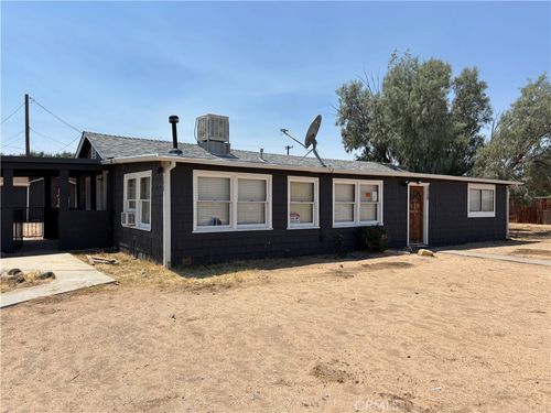 6701 Mountain View Ave, Inyokern, CA, 93527-2238 | Card Image
