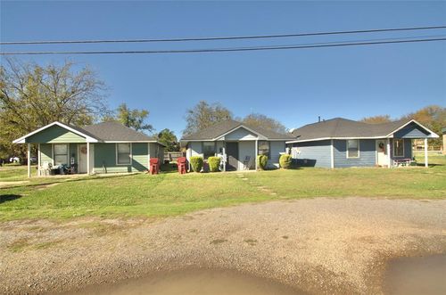 501 15th Street, Honey Grove, TX, 75446 | Card Image