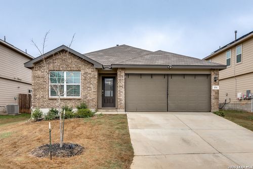 156 Crowned Crane, San Antonio, TX, 78253 | Card Image