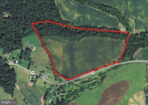 11420 Green Valley Rd, UNION BRIDGE, MD, 21791 | Card Image