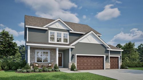 444 Limestone Lane, Slinger, WI, 53086 | Card Image