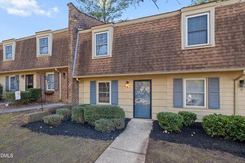 4705 Blue Bird Ct, Raleigh, NC, 27606-1874 | Card Image