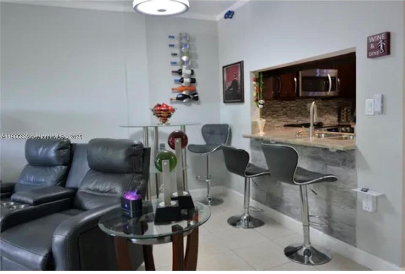 Residential in Miami 5