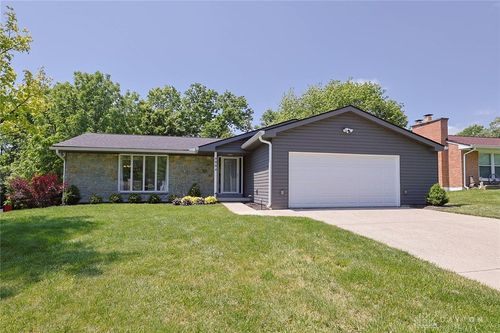 4804 Ronald Dr, Middletown, OH, 45042-3921 | Card Image