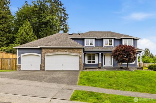 13224 81st Ave Se, Snohomish, WA, 98296-5927 | Card Image