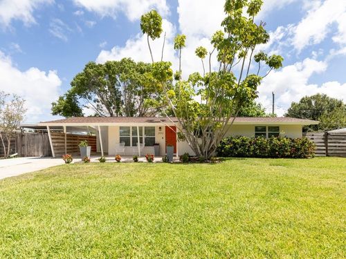 2933 Michigan St, Sarasota, FL, 34237-7341 | Card Image