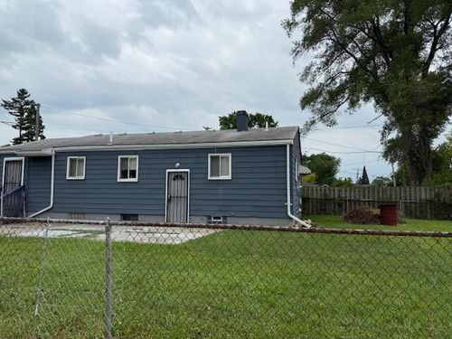 4234 8th St, Ecorse, MI, 48229-1204 | Card Image