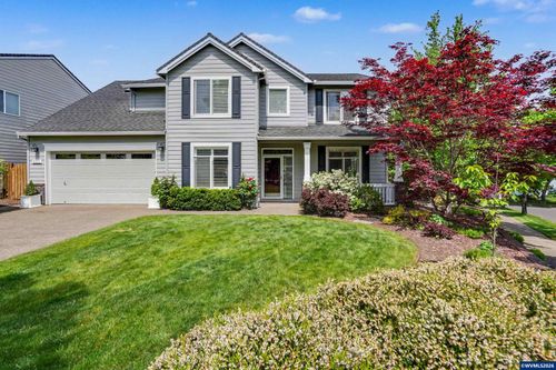 5911 Sw Banyon Cir, Corvallis, OR, 97333 | Card Image