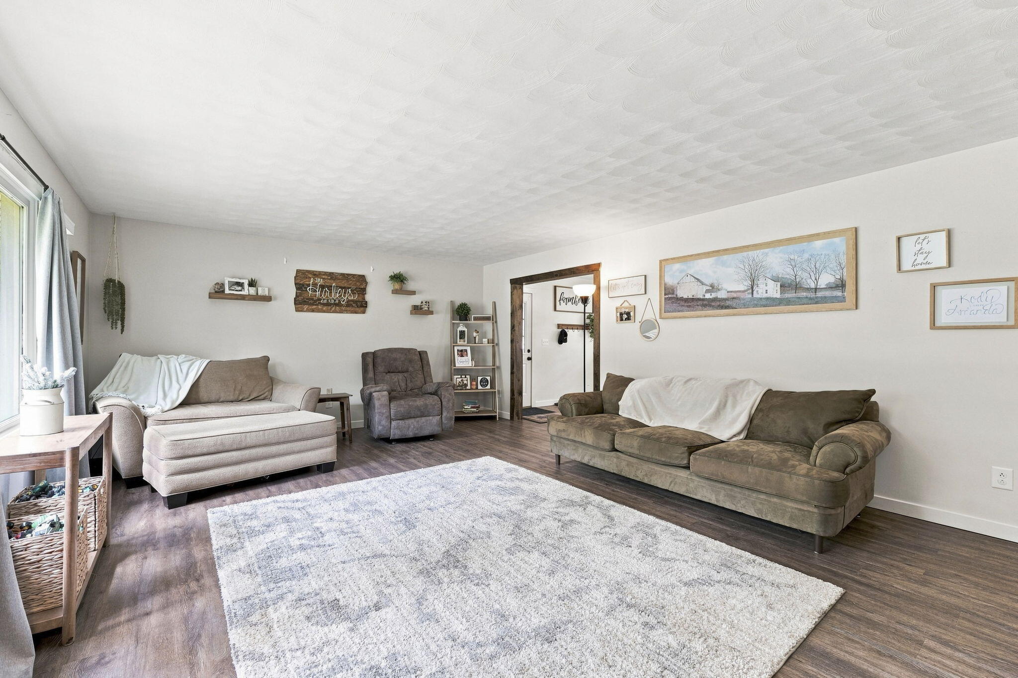 Residential in Fawn River Township 5
