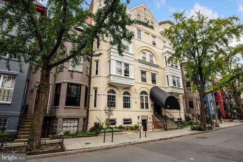 apt-5-1718 Corcoran St Nw, WASHINGTON, DC, 20009-2462 | Card Image