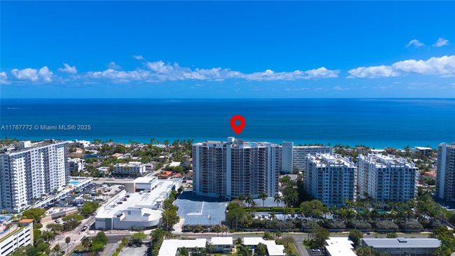 APT-1806 - 2841 N Ocean Blvd, Condo with 2 bedrooms, 2 bathrooms and null parking in Fort Lauderdale FL | Image 51