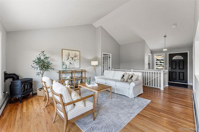 91 Pinecliff Trl, House other with 4 bedrooms, 3 bathrooms and 4 parking in Nederland CO | Image 6