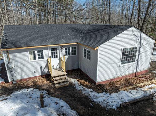 45 Morrison Lane, Newfield, ME, 04095 | Card Image