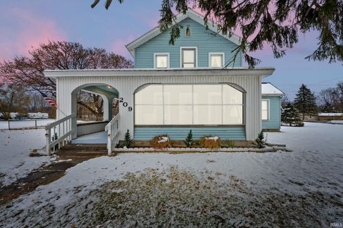 209 Mill Dr, Saint Joe, IN, 46785 | Card Image