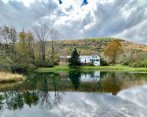 641 South St, Middletown Springs, VT, 05757-4220 | Card Image