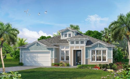 105 Owenlee Dr, Ponte Vedra, FL, 32081-1181 | Card Image