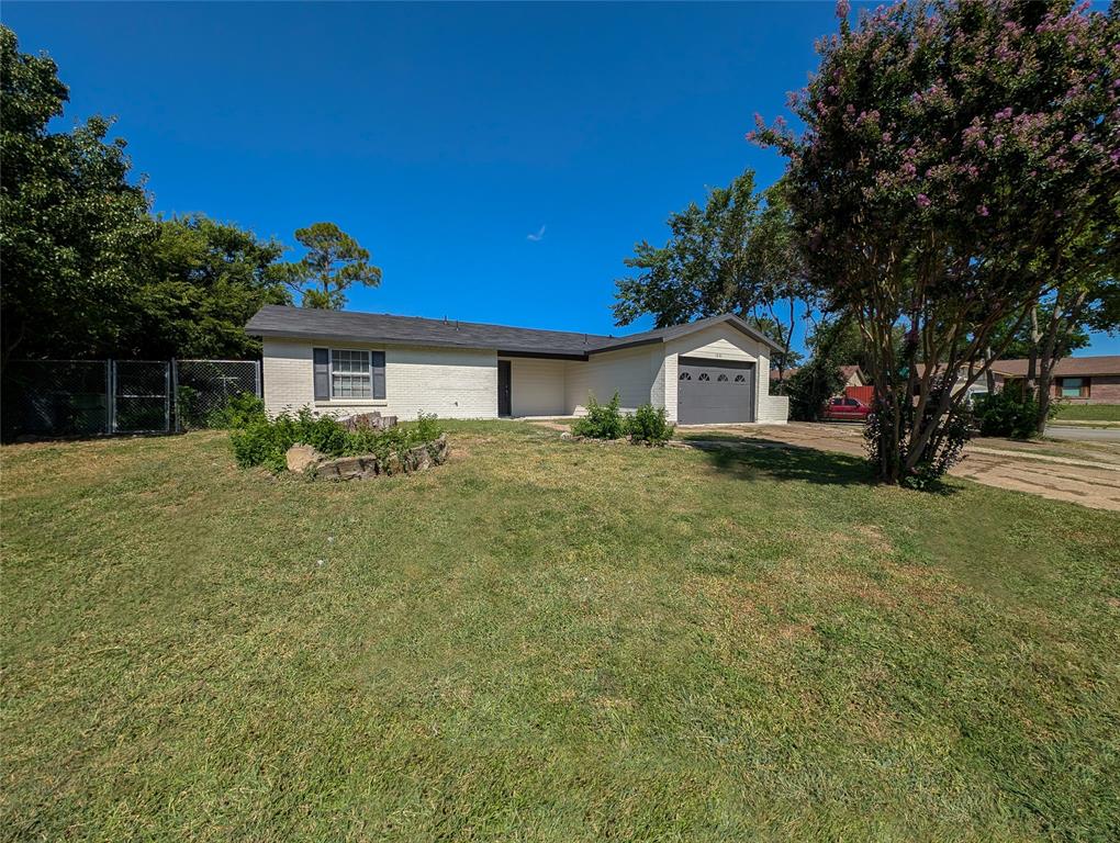 Pilot Way, Garland, TX 75040