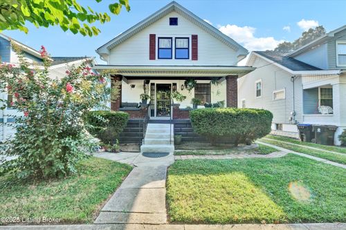 335 W Kenwood Way, Louisville, KY, 40214-2127 | Card Image