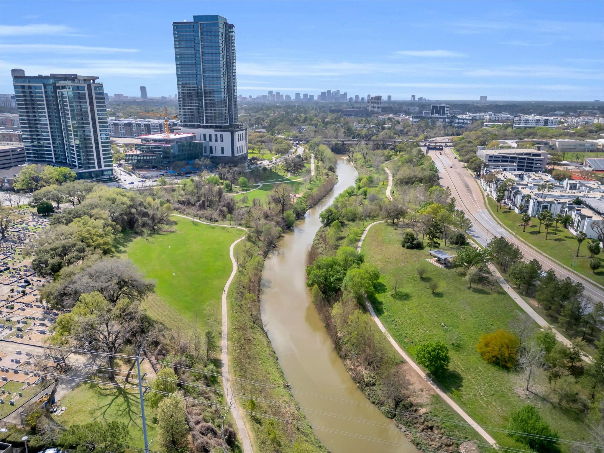 Residential in Houston 2
