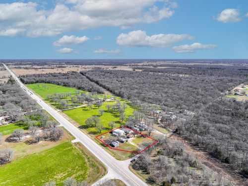 1-5523 S State Highway 19, Emory, TX, 75440-3816 | Card Image