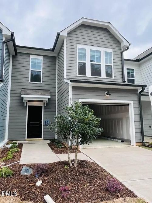 851 Mckenzie Park Terrace, Wendell, NC, 27591 | Card Image