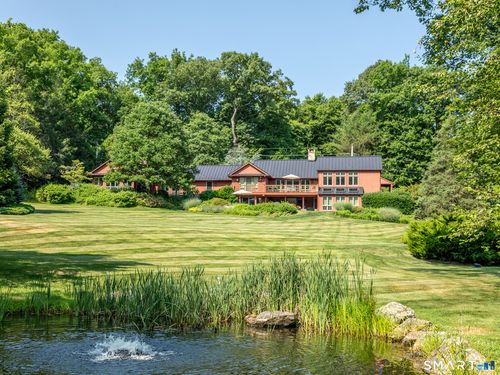 35 Schoolhouse Rd, Roxbury, CT, 06783-1519 | Card Image