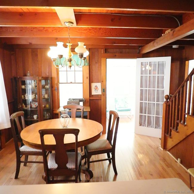 31 Meriden Road, House other with 4 bedrooms, 2 bathrooms and 3 parking in Old Lyme CT | Image 10