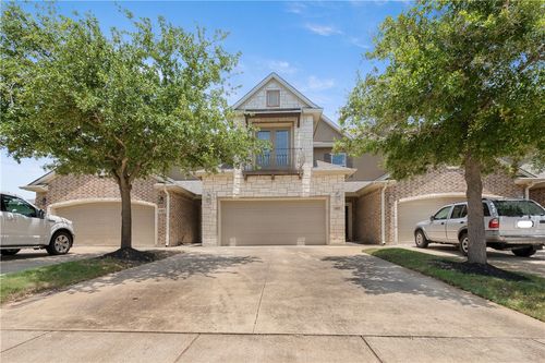 1403 Crescent Ridge Drive, College Station, TX, 77845 | Card Image