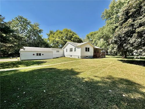 1715 N Meridian Rd, Harristown, IL, 62537-2012 | Card Image