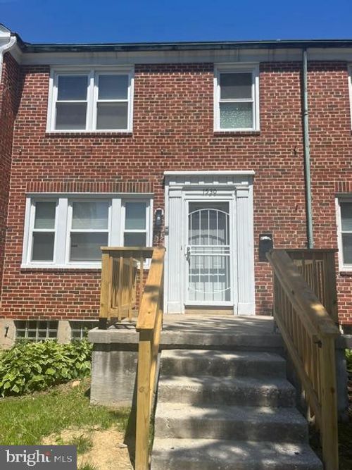 1530 Kirkwood Rd, BALTIMORE, MD, 21207-4934 | Card Image