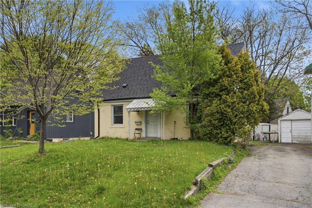 Residential in Hamilton 5