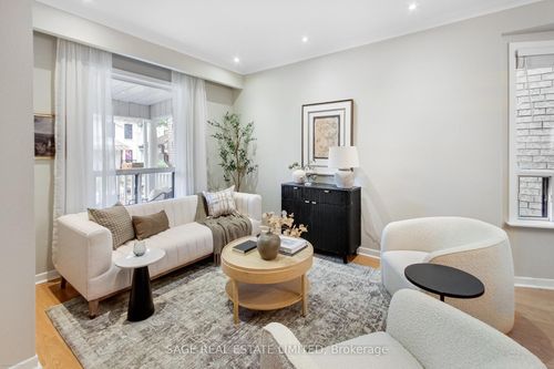 346 Leslie St, Toronto, ON, M4M3E2 | Card Image