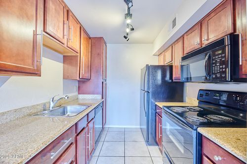 607-3500 N Hayden Rd, Scottsdale, AZ, 85251-4719 | Card Image