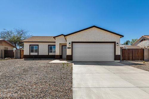 10019 W Monaco Blvd, Arizona City, AZ, 85123-5772 | Card Image