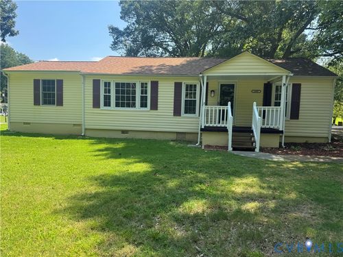 14807 Spruce Ave, Chester, VA, 23836-6326 | Card Image