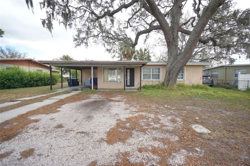 4911 N Habana Ave, Tampa, FL, 33614-6814 | Card Image