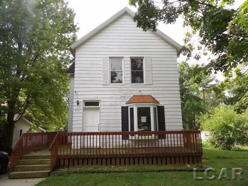 317 Marshall St, Brooklyn, MI, 49230-9797 | Card Image