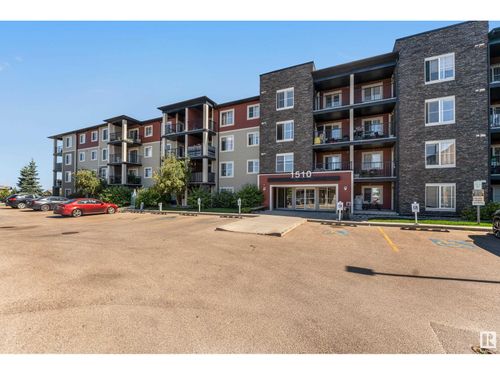 103-1510 Watt Dr Sw, Edmonton, AB, T6X2E6 | Card Image