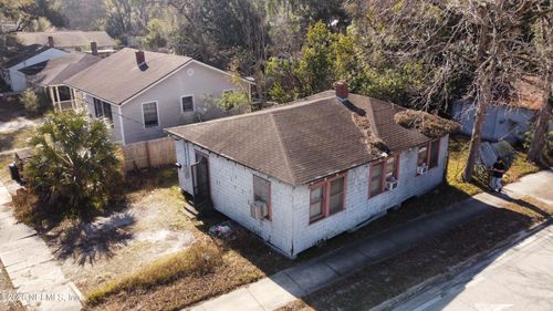 1202 Dancy St, Jacksonville, FL, 32205-8317 | Card Image