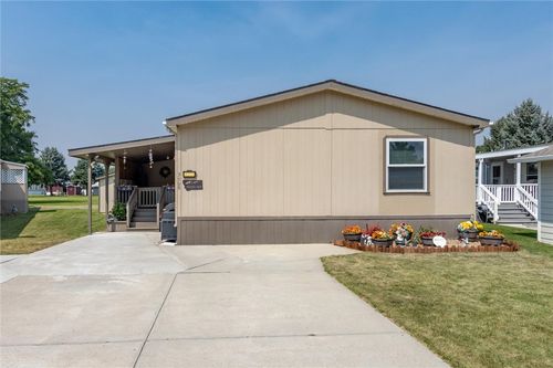 3909 S Tanager Ln, Billings, MT, 59102-5907 | Card Image