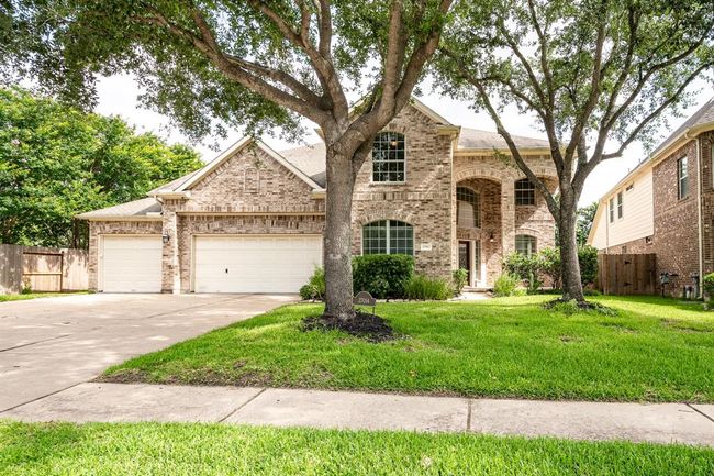 27014 Glenfield Hollow Ln, House other with 4 bedrooms, 4 bathrooms and 3 parking in Cypress TX | Image 4