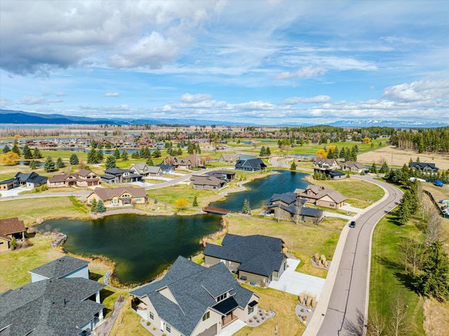 1114 Lake Pointe Dr, Home with 0 bedrooms, 0 bathrooms and null parking in Bigfork MT | Image 16