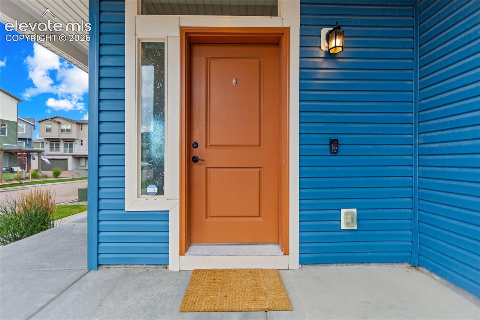 Residential in Colorado Springs 4