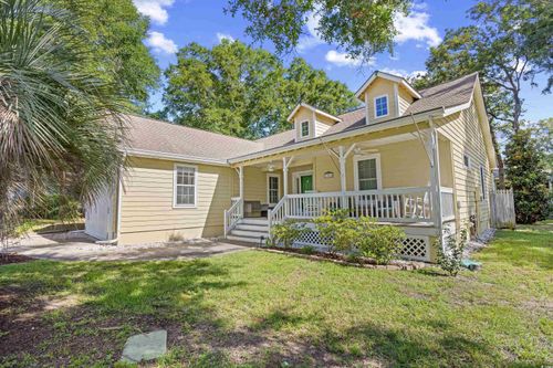 151 Safe Harbor Ave, Pawleys Island, SC, 29585-6666 | Card Image