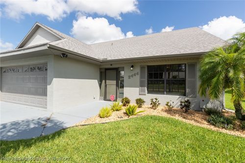 2444 N Orangewood St, Avon Park, FL, 33825-7892 | Card Image