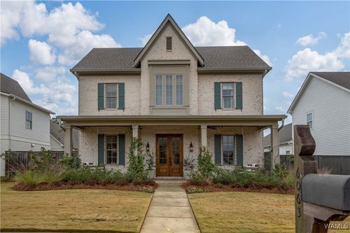 6063 Talbotton Avenue, Tuscaloosa, AL, 35406 | Card Image