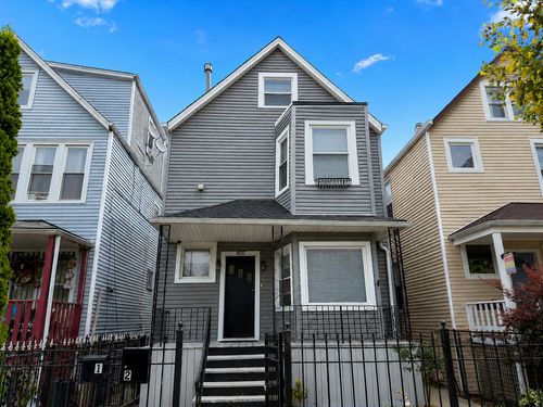 1-1937 N Hamlin Avenue, Chicago, IL, 60647 | Card Image