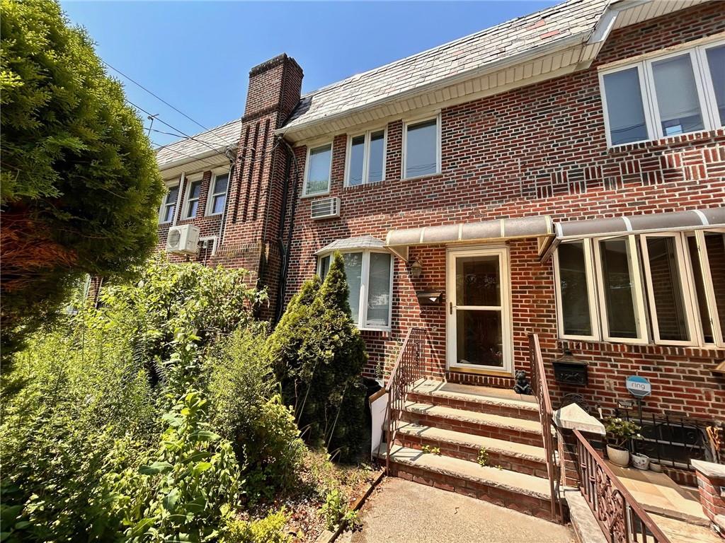 Brown St, Brooklyn, NY 11229