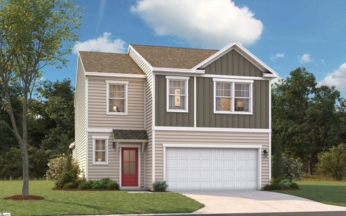lot-1074-127 River Rnch, Easley, SC, 29640 | Card Image